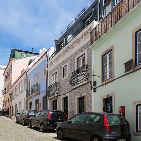 Exquisit Flat Left Lisboa Exterior foto